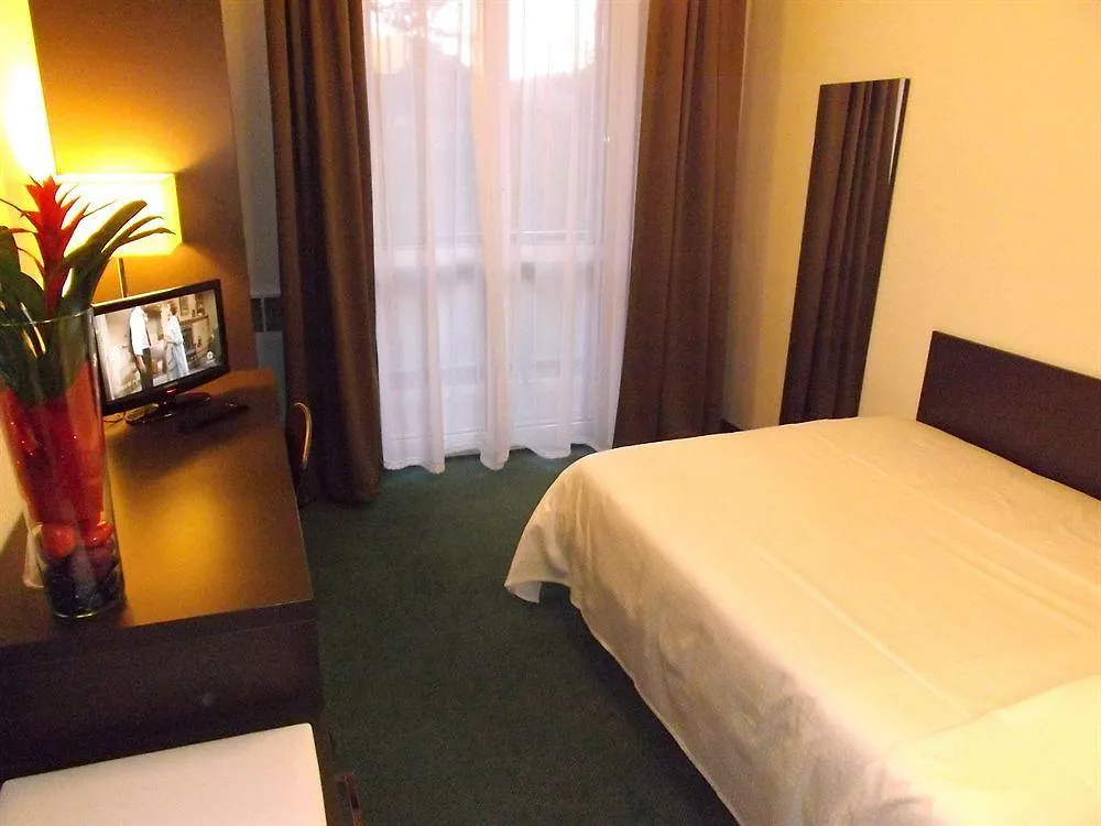 Hotel Roncobilaccio Roncobillaccio