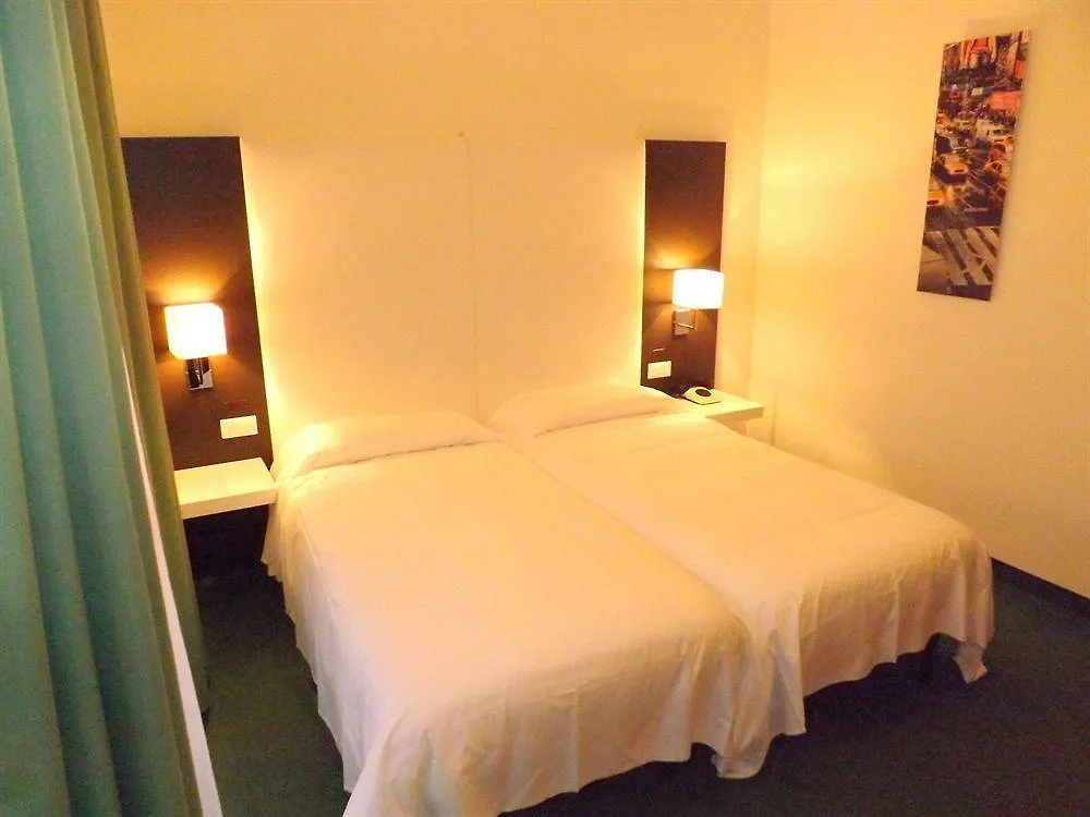 Hotel Roncobilaccio Roncobillaccio