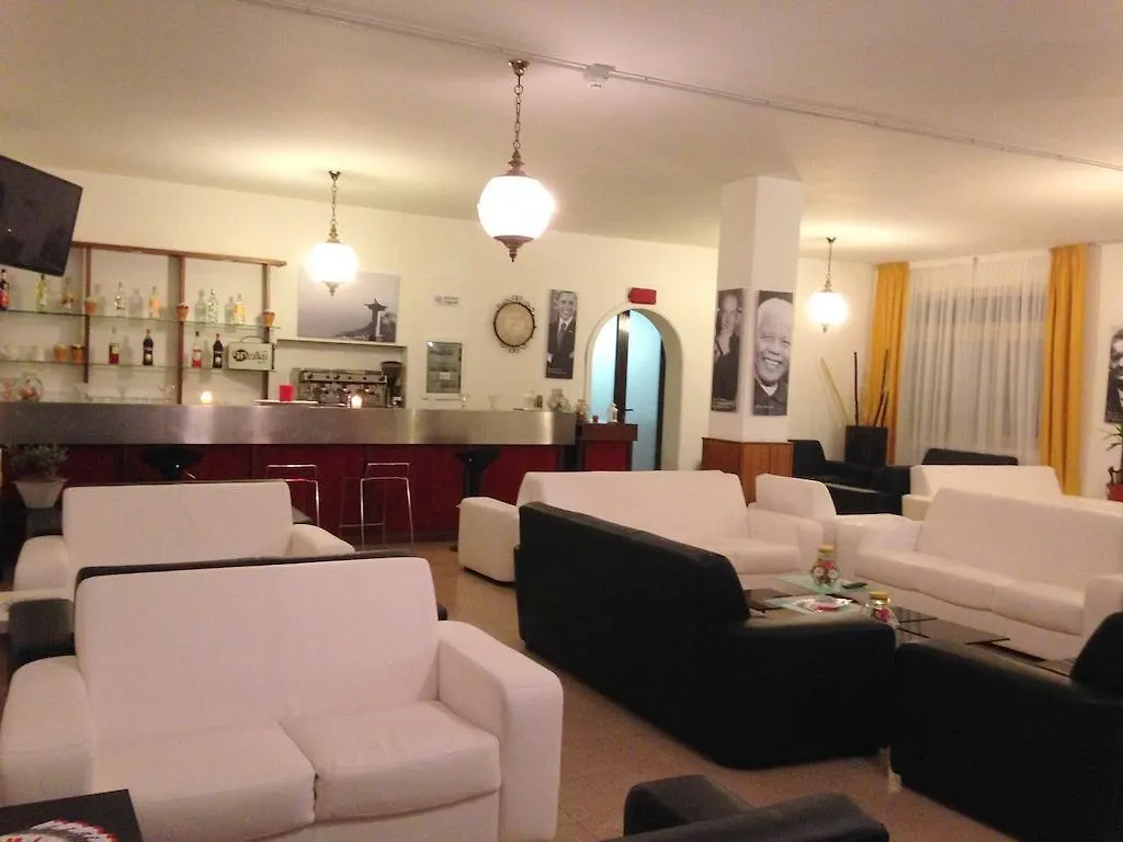 Hotel Roncobilaccio Roncobillaccio Italy
