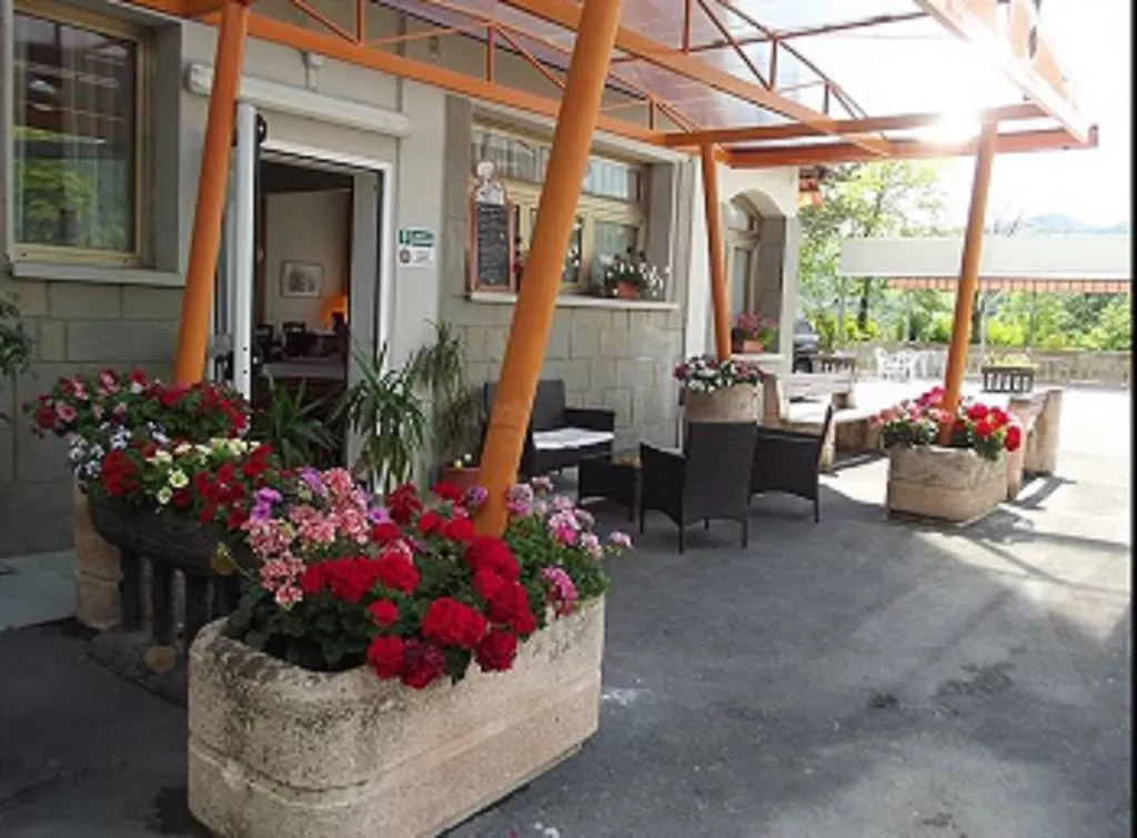 Hotel Roncobilaccio Roncobillaccio 3*,  Italy