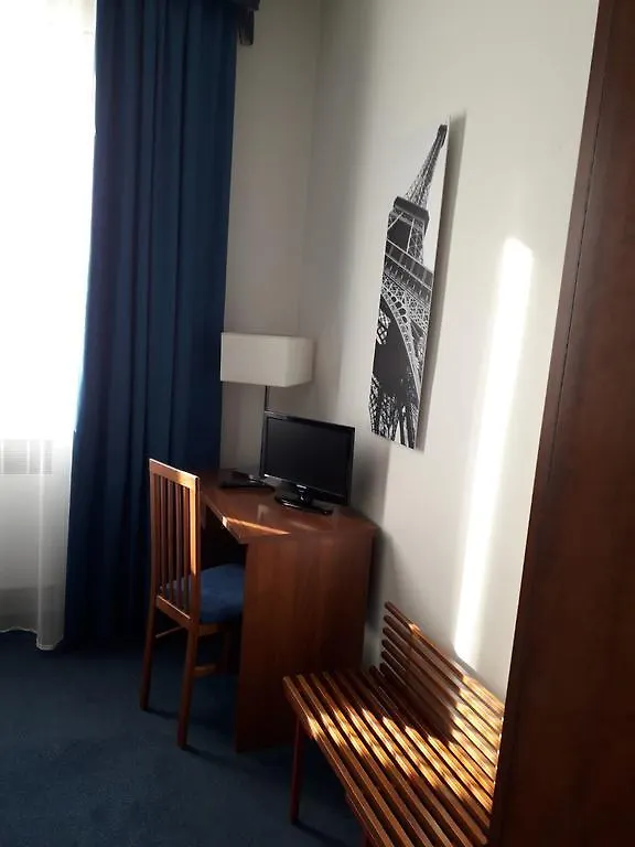 Hotel Roncobilaccio Roncobillaccio