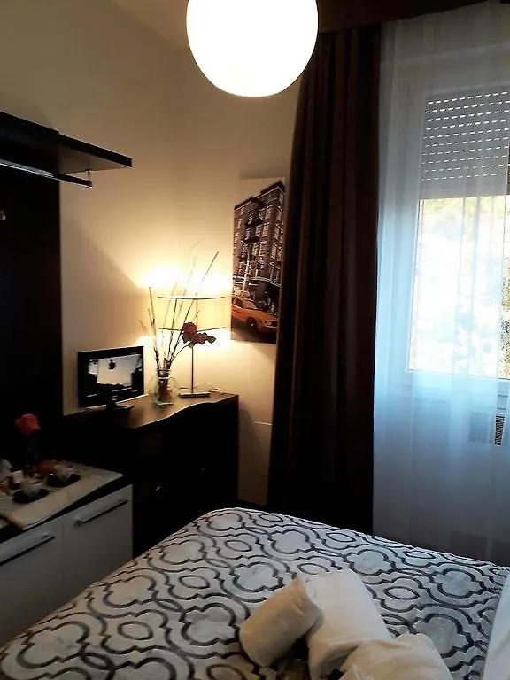 Hotel Roncobilaccio Roncobillaccio