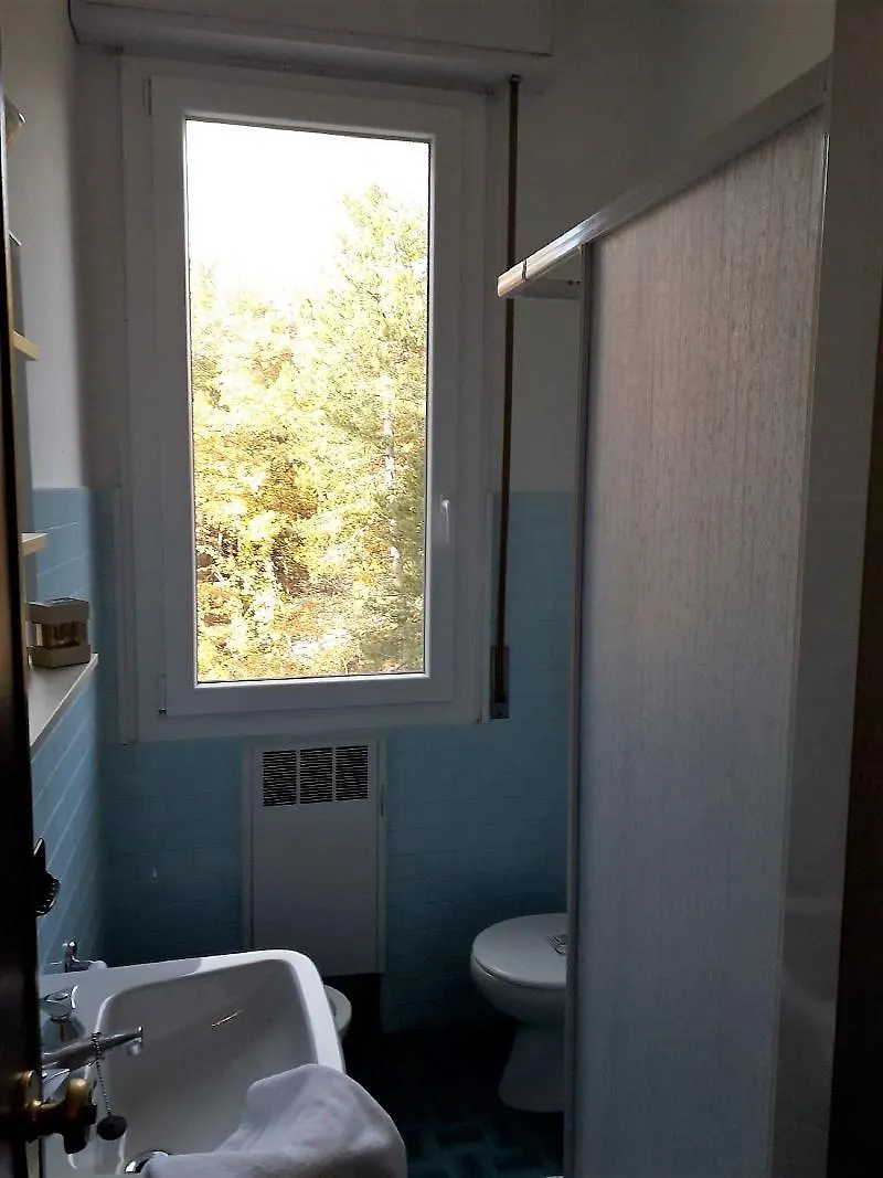 ***  Hotel Roncobilaccio Roncobillaccio Italy