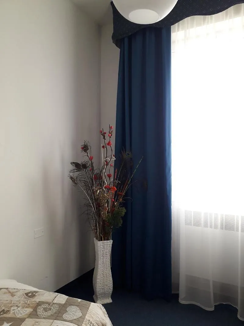 Hotel Roncobilaccio Roncobillaccio Italy
