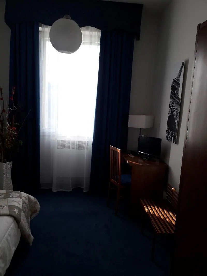 Hotel Roncobilaccio Roncobillaccio