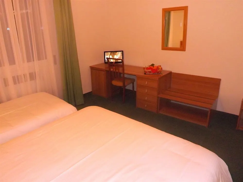 Hotel Roncobilaccio Roncobillaccio
