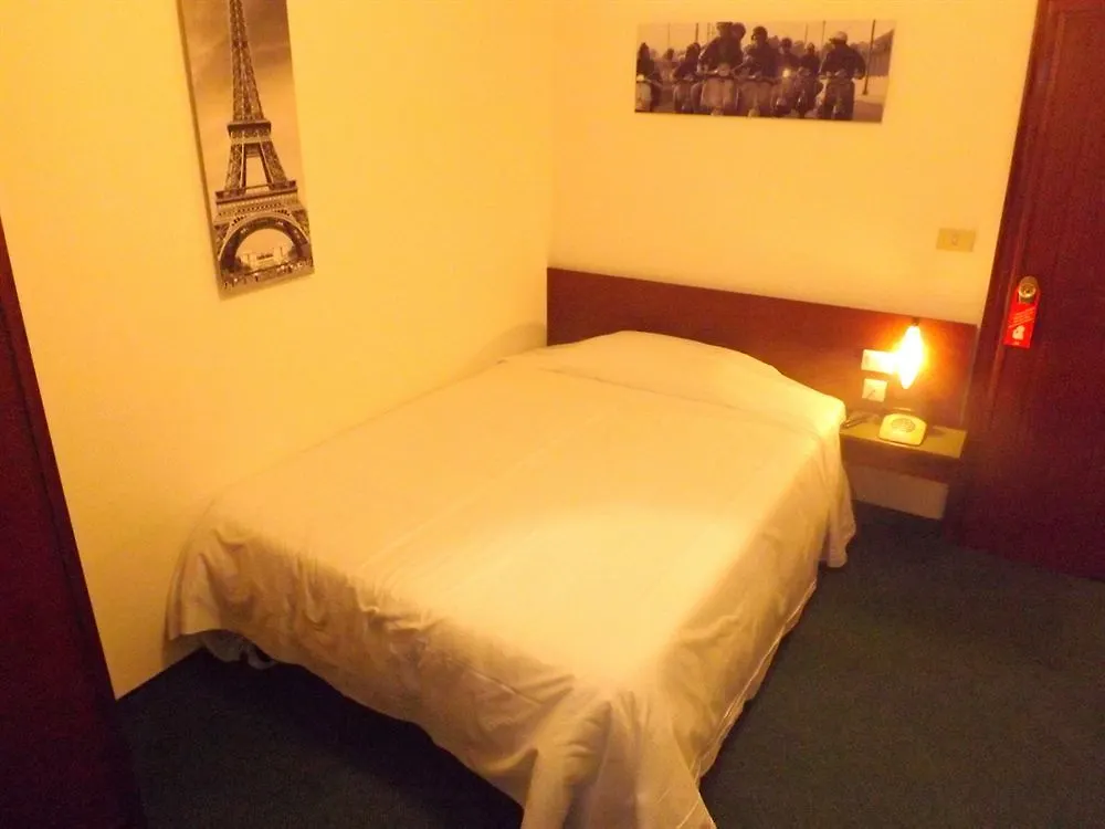 Hotel Roncobilaccio Roncobillaccio
