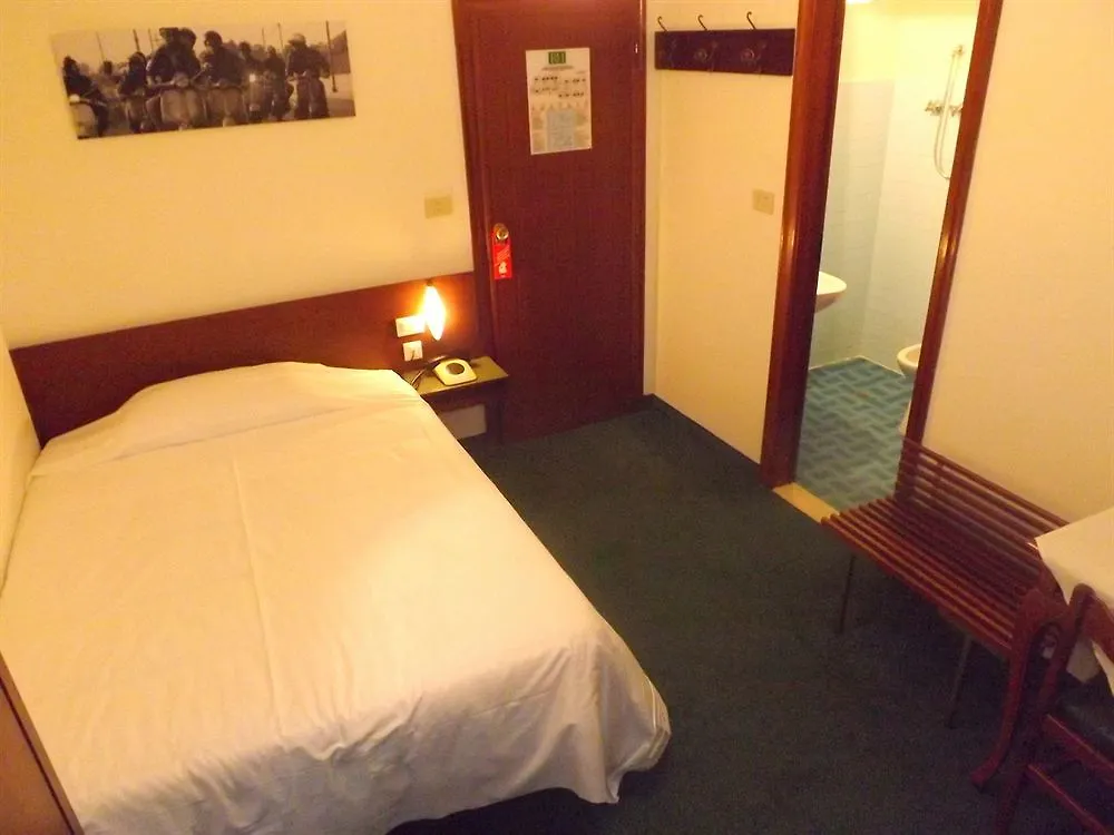 ***  Hotel Roncobilaccio Roncobillaccio Italy