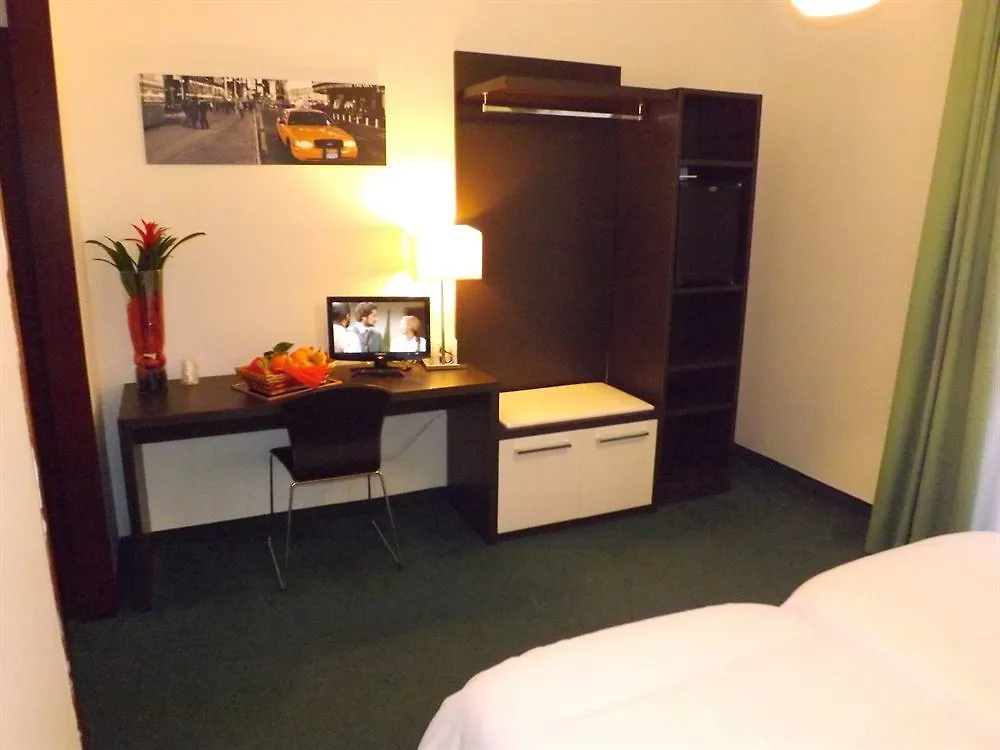 Hotel Roncobilaccio Roncobillaccio