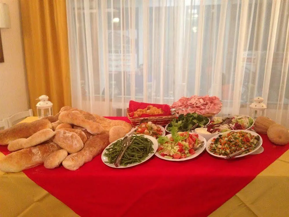 Hotel Roncobilaccio Roncobillaccio