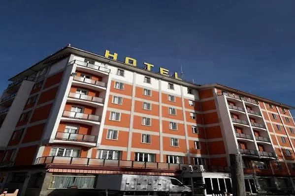 Hotel Roncobilaccio Roncobillaccio