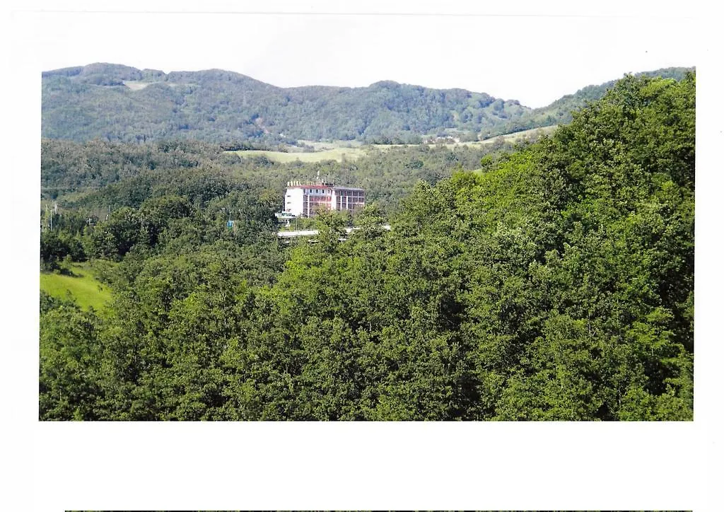 Hotel Roncobilaccio Roncobillaccio